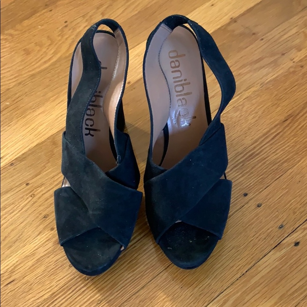 DaniBlack High Heel shoe